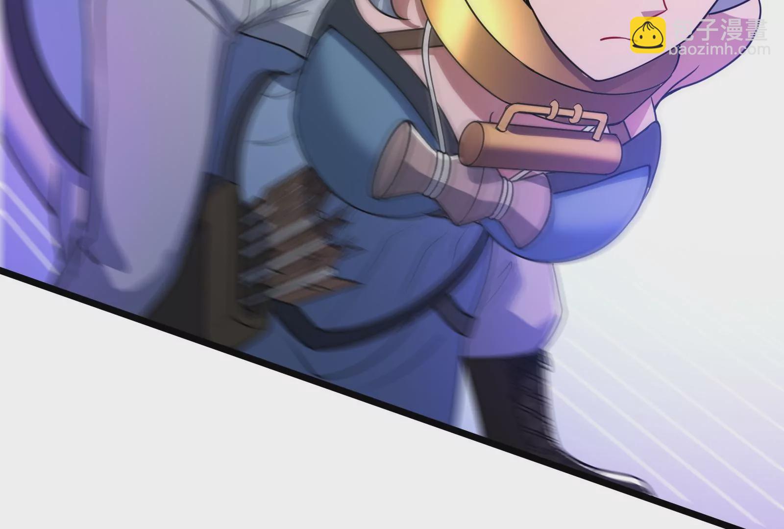 古神遊戲 - 第42話最強！雷神薩滿通靈術！(2/4) - 6